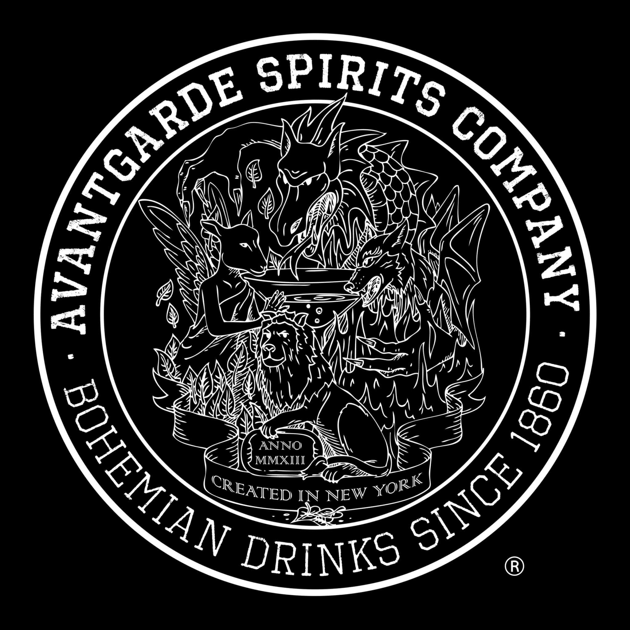  Avantgarde Spirits Company