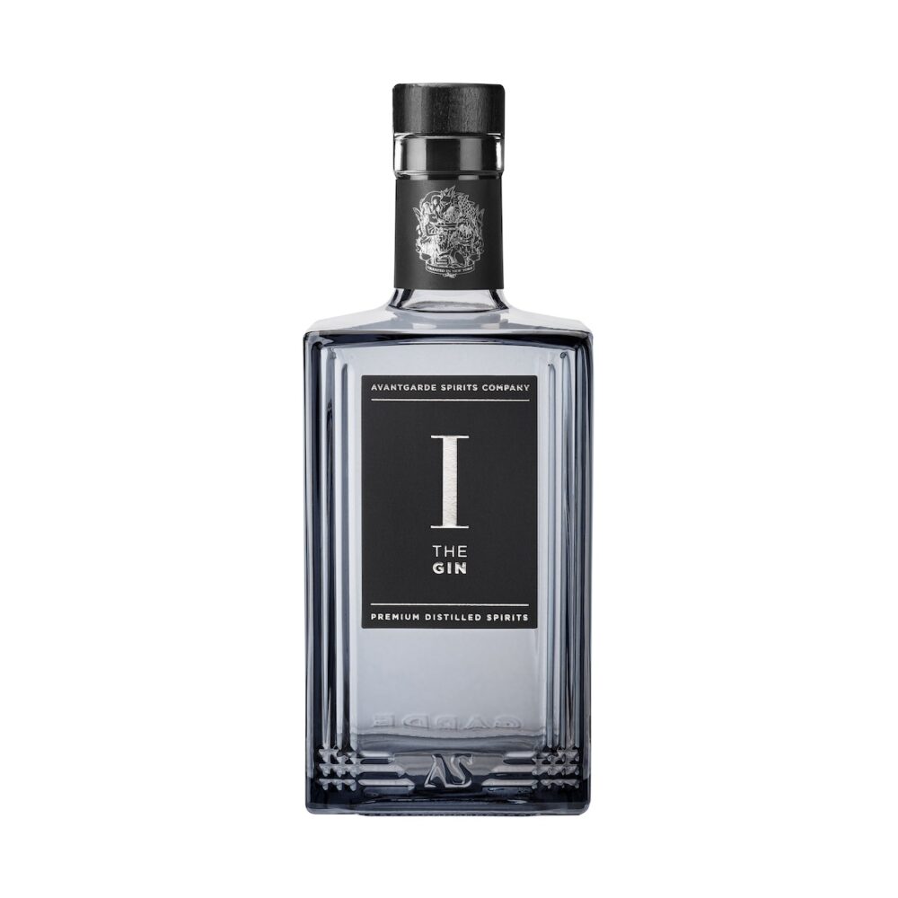 I The Gin AvantGardeSpirits