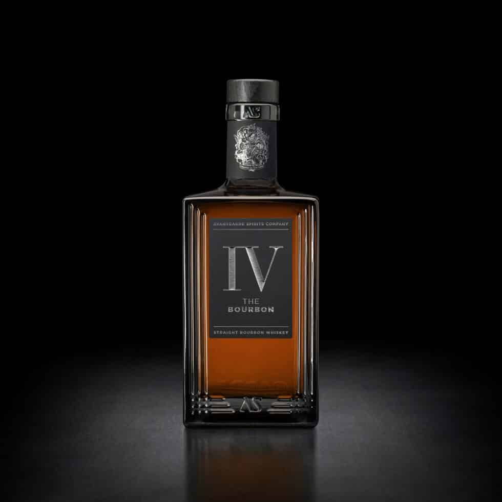 IV The Bourbon
