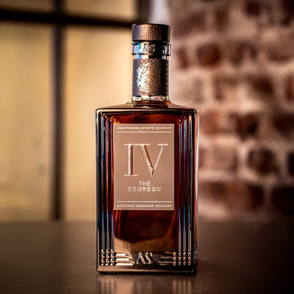 IV The Bourbon AvantGardeSpirits