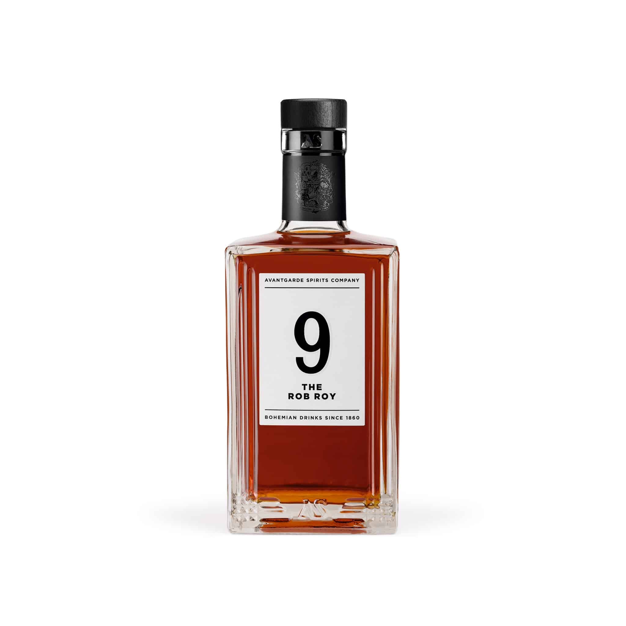 9 • The Rob Roy » Classic Scotch Cocktail | AvantGardeSpirits