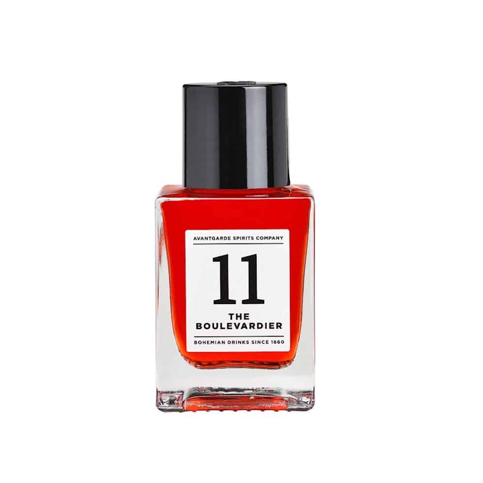 #11 The Boulevardier - Mini