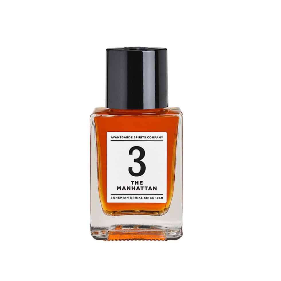 #3 The Manhattan - Mini