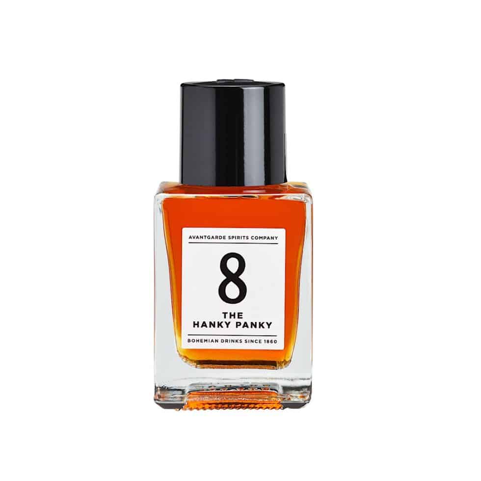 #8 The Hanky Panky - Mini