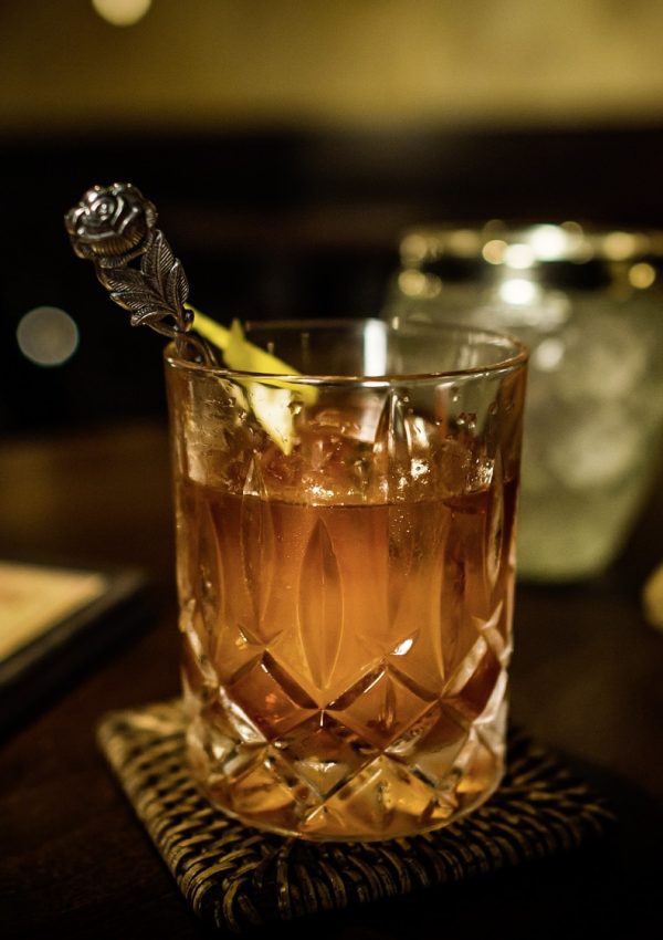 AVANTGARDE_SPIRITS_COMPANY_2_THE_OLD_FASHIONED_Cocktail